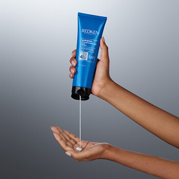 Extreme Strength Builder Plus Mask - Maska na vlasy